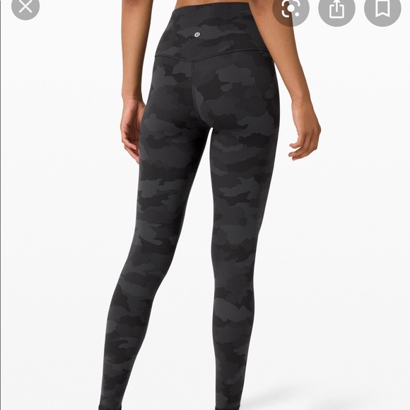 lululemon athletica Pants - Lululemon align leggings